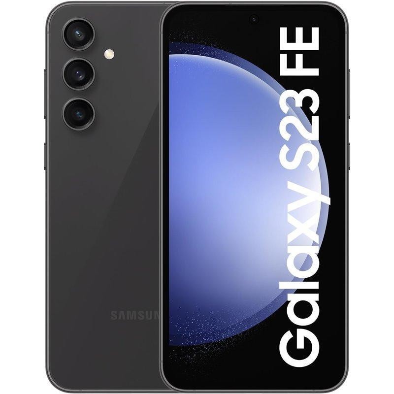 Samsung Galaxy S23 FE 5G S711U Unlocked Straight Talk AT&T T-Mobile Verizon Mint