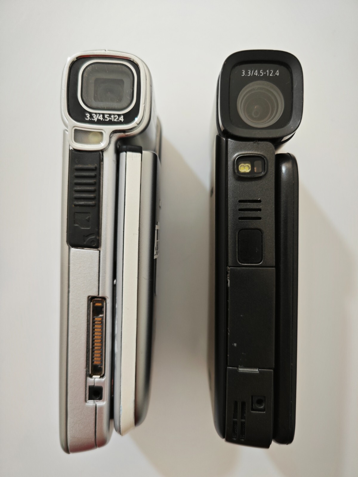 Original Nokia N93 N93i 3G WIFI 3.15MP 2.4″ Camera Unlocked Rotatable Cell Phone