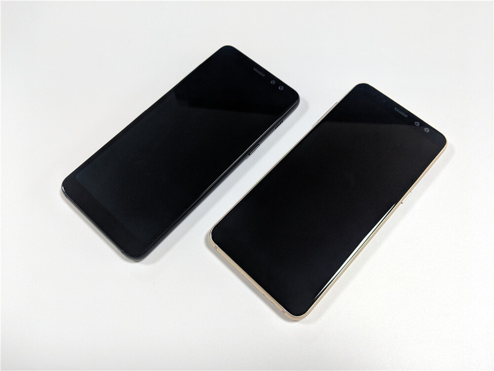 Samsung Galaxy A8 2018 A530F/DS 4GB+32GB DUAL SIM WIFI Unlocked Excellent Phone