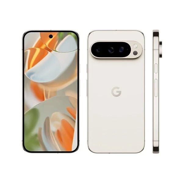 Google Pixel 9 Pro XL Google Tensor G4 6.8″ OLED NFC 128GB+16GB New Sealed