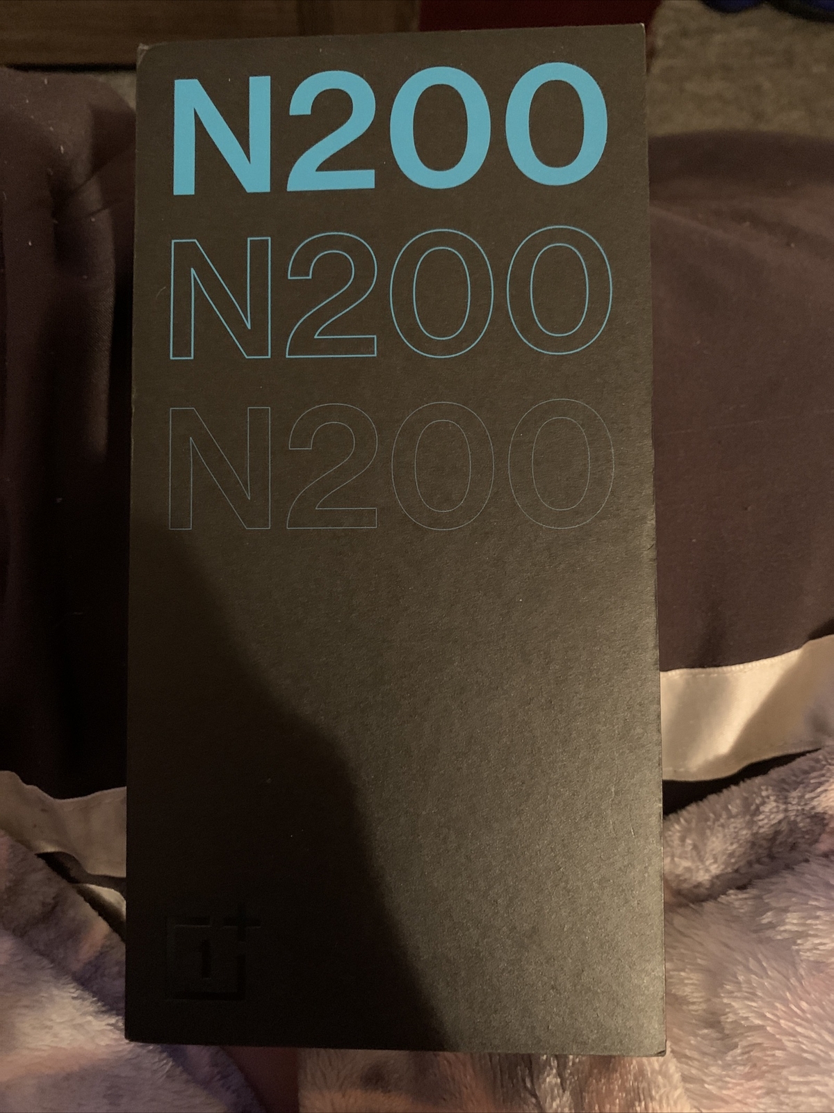 OnePlus Nord N200 5G – 64GB – Blue Quantum (Unlocked) (Single SIM)