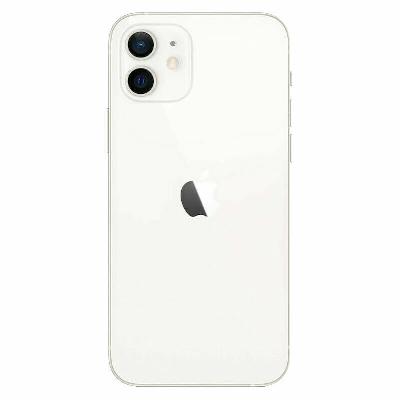 Apple iPhone 12 128GB Network Unlocked Good Condition