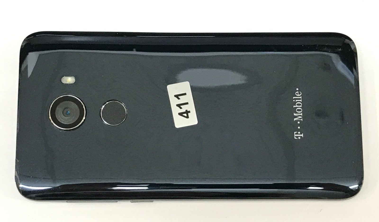 T-Mobile Alcatel Revvl 32GB 5049W 4G LTE Android Smart Phone (For Parts) DEAD