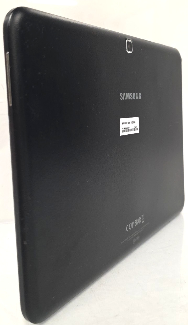 Samsung Galaxy Tab 4| 10.1″| 1.5GB RAM| 16GB eMMC| Android 5.0.2| SM-T530NN #1