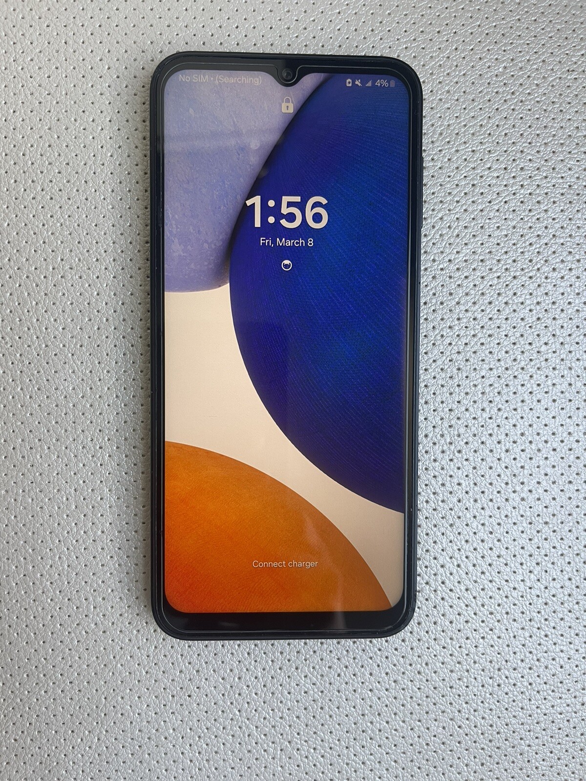 Samsung Galaxy A14 5G – 64 GB – Black (T-Mobile)