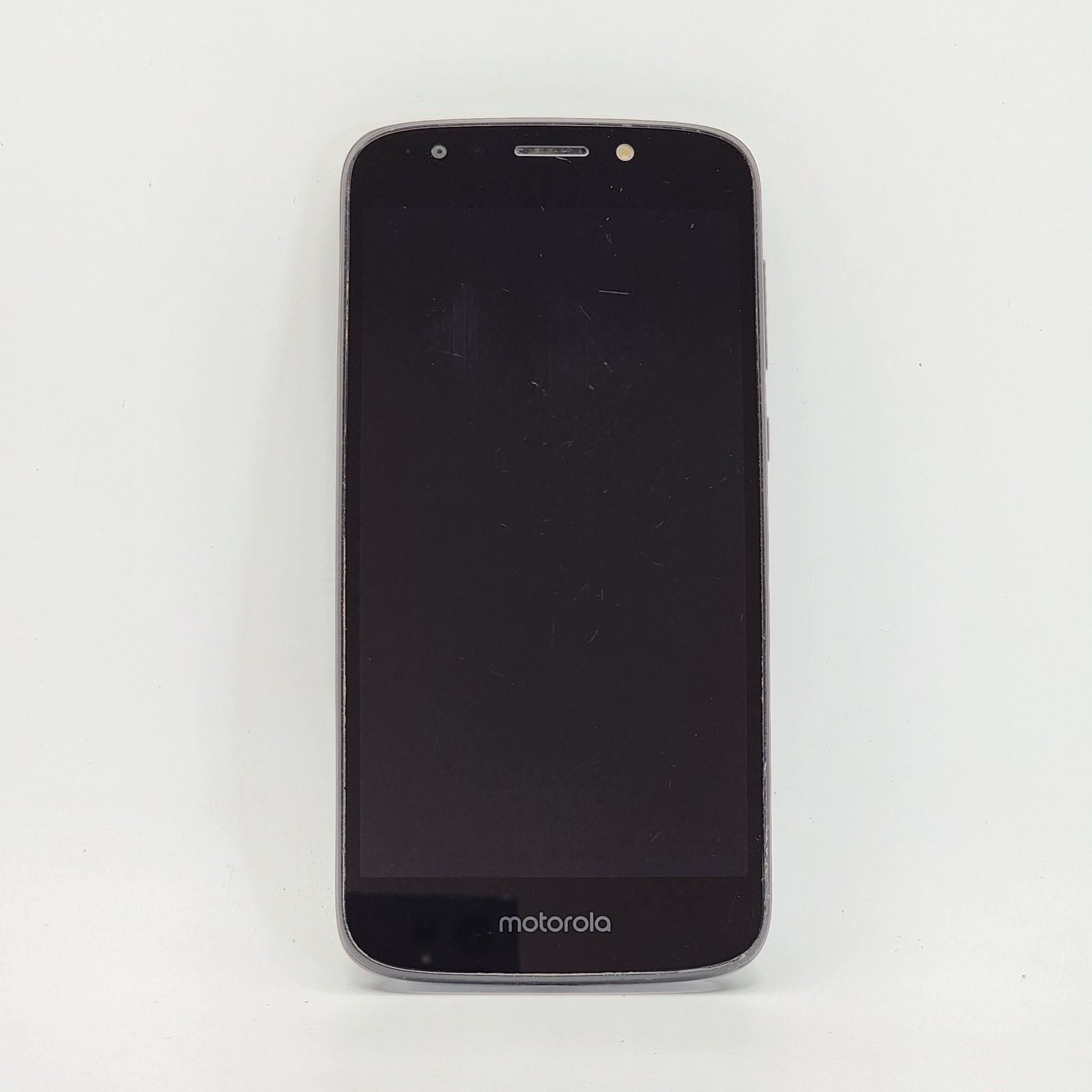 Motorola Moto E5 Play (2018) XT1921-3 16GB Flash Gray (T-Mobile) – 3109 – 3109