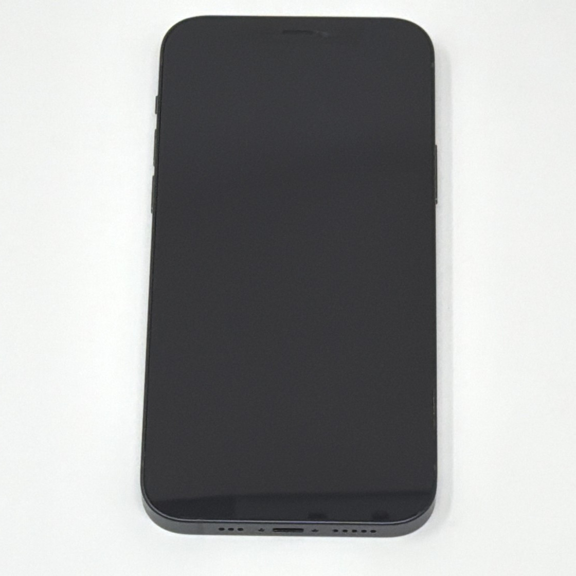 Apple iPhone 12 – 64 GB – Black (Verizon) A2172 MGF43LL/A Good
