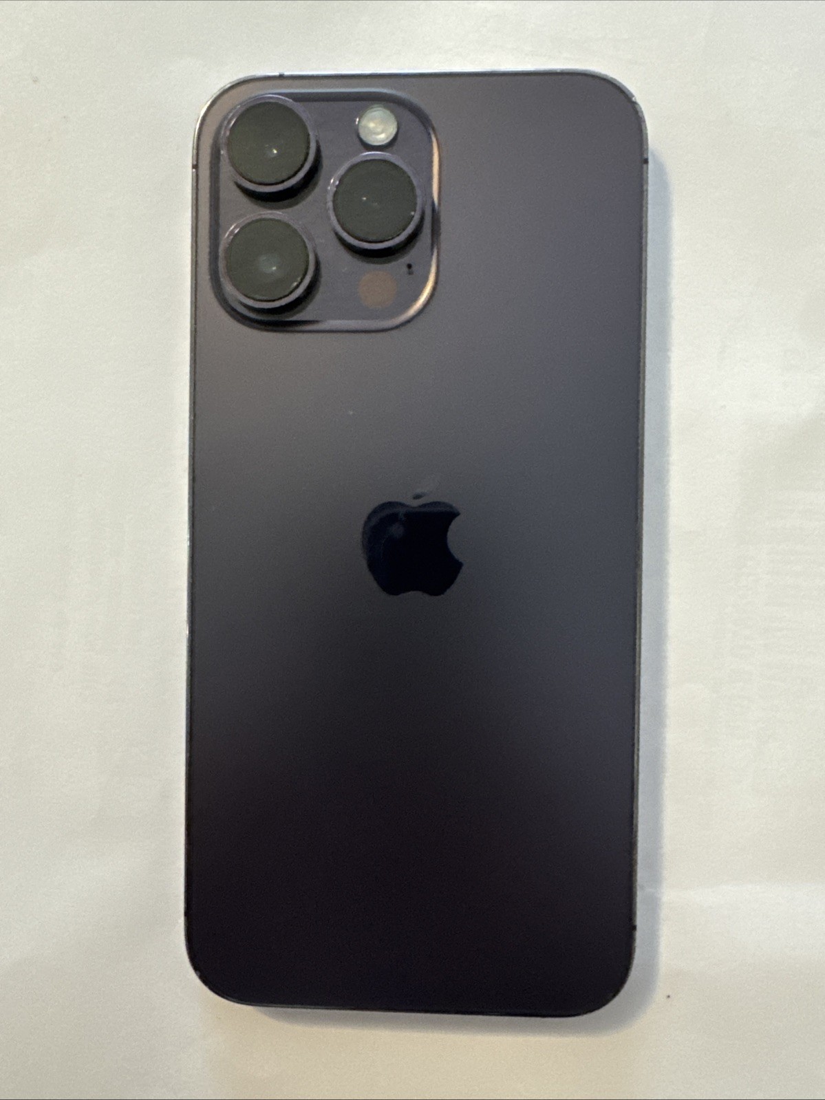 Apple iPhone 14 Pro Max – 128GB – BH:100% – Purple – Verizon Only