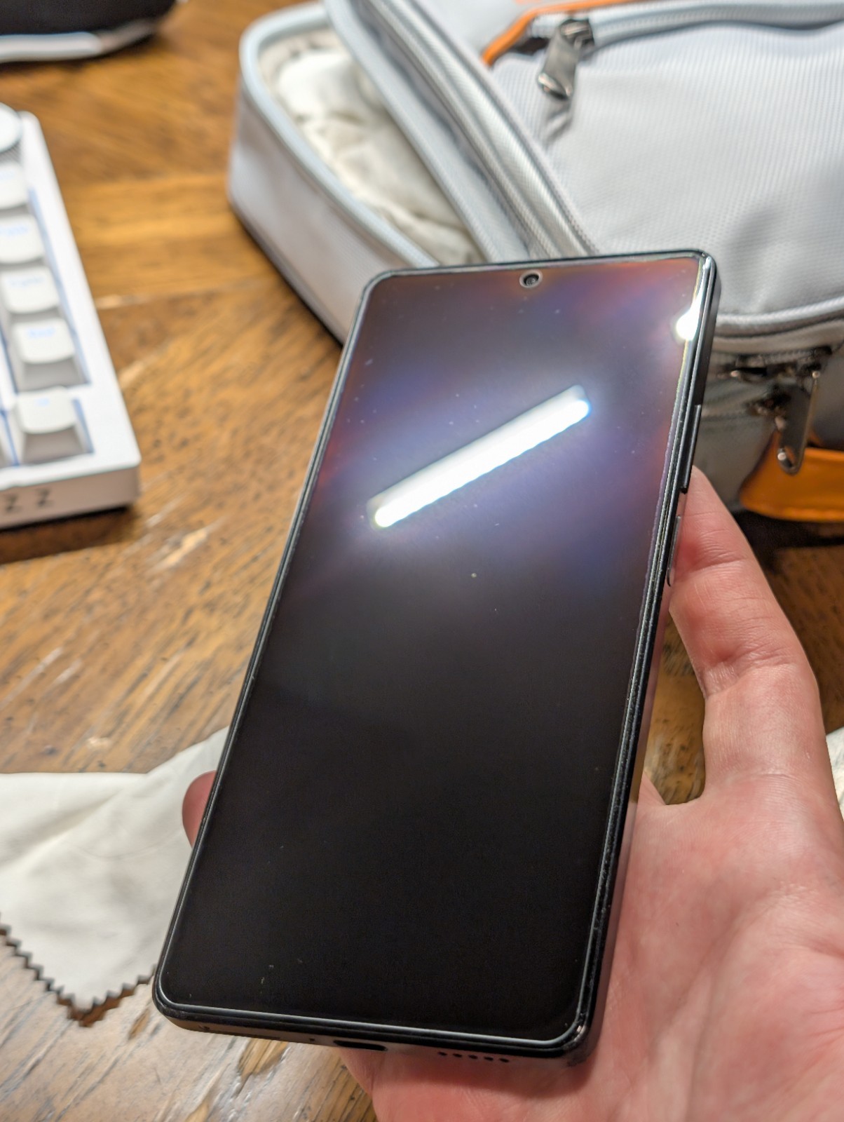 POCO F5 Unlocked