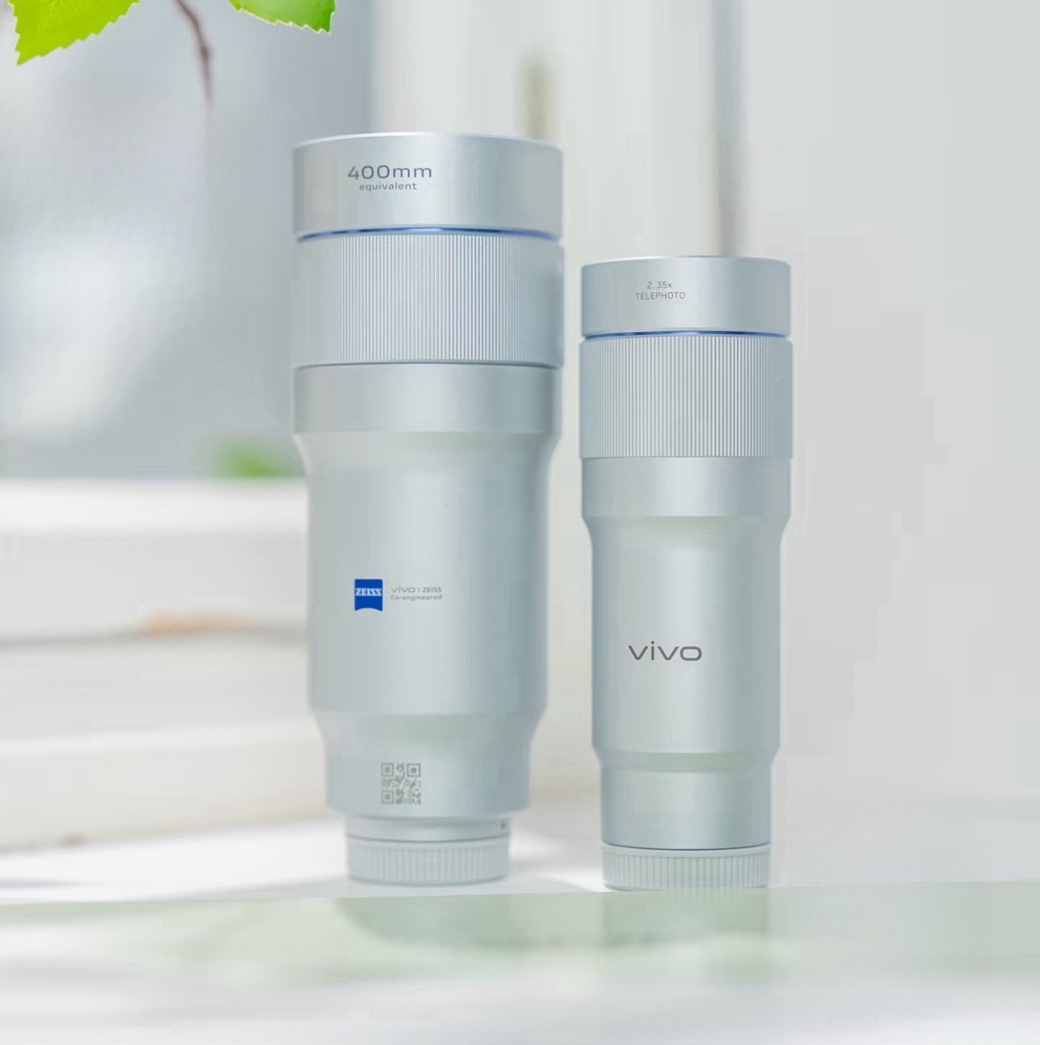 VIVO X300 Ultra Master Photography Limited Edition 1TB 16GB Green China Model