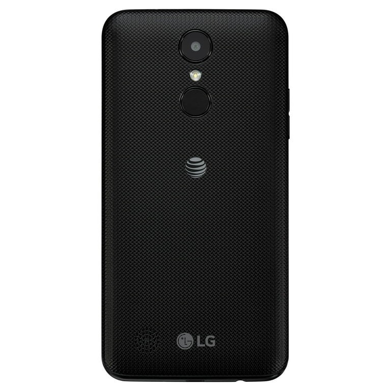New LG Phoenix 3 LG-M150 16GB Android 4G LTE AT&T Smartphone