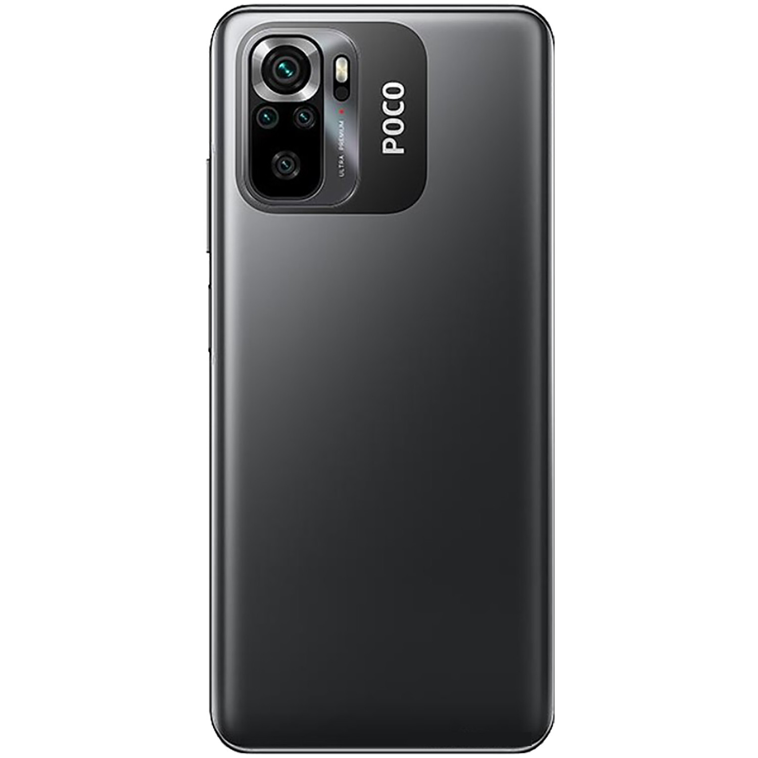 Xiaomi Poco M5s 4G/LTE Grey 128GB + 6GB Dual-SIM Factory Unlocked GSM NEW