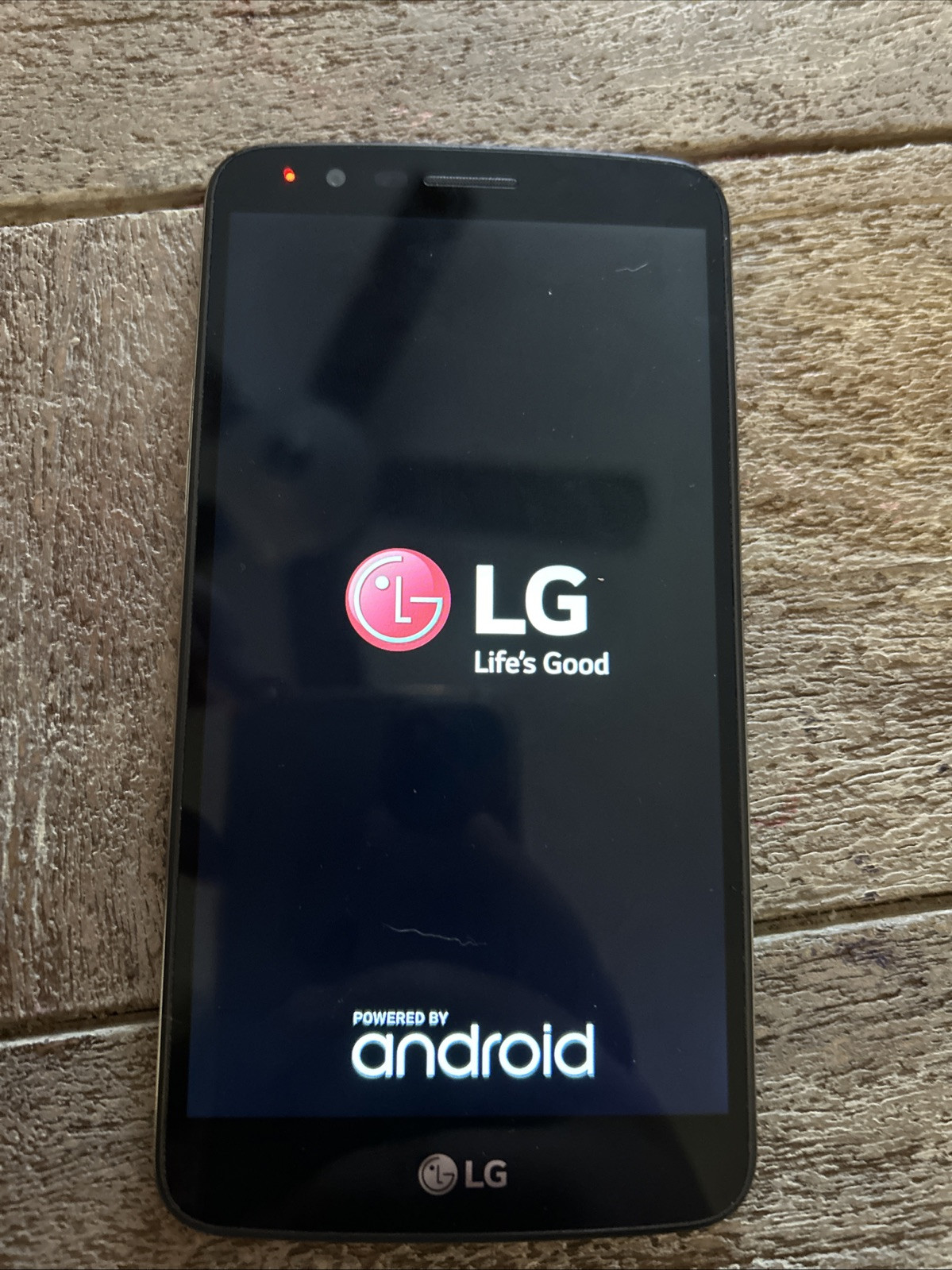 LG Phone UNLOCKED…