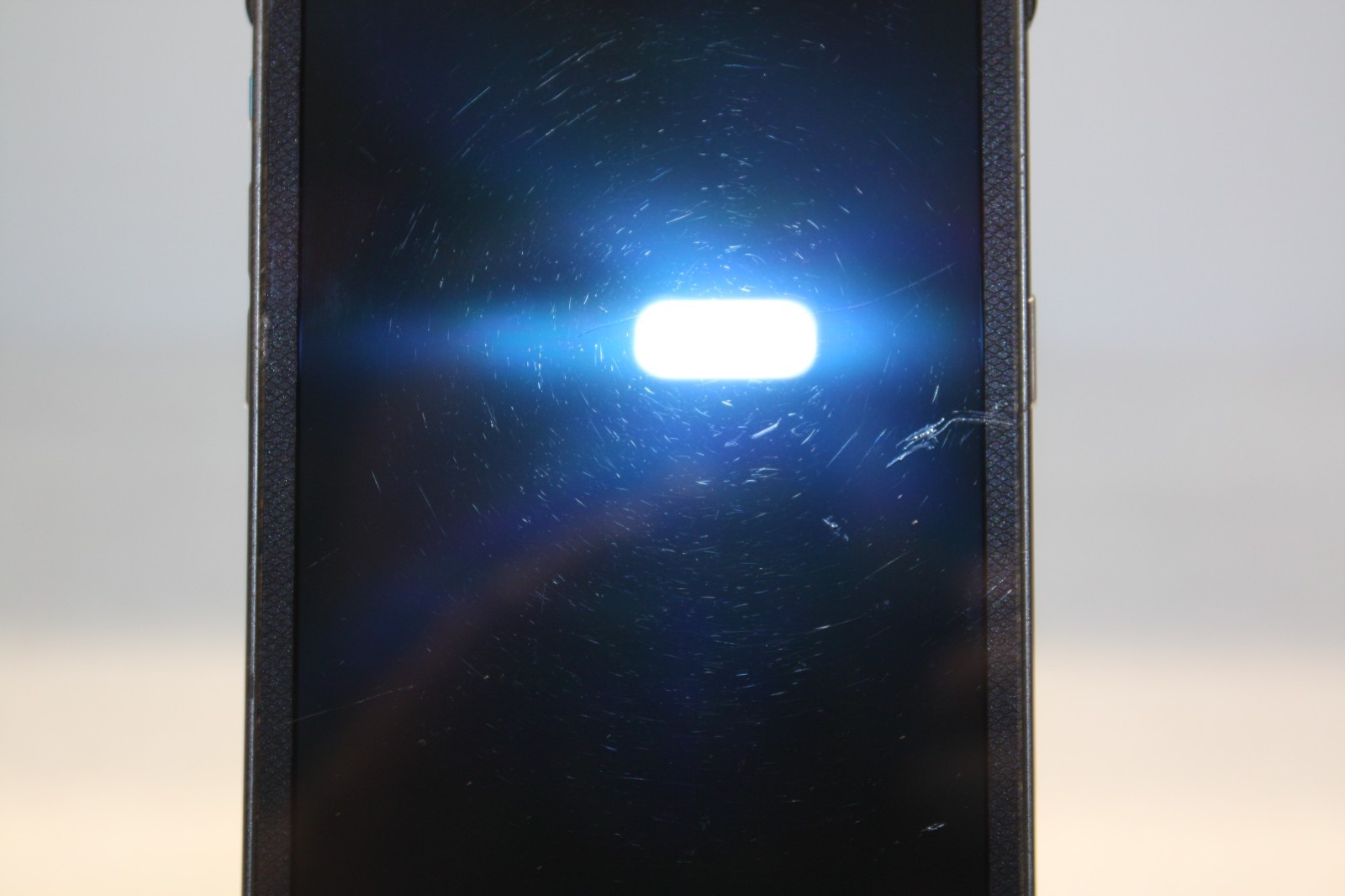 Samsung Galaxy S5 Active SM-G870W, 16GB, Titanium Gray (Unlocked) Smartphone 002