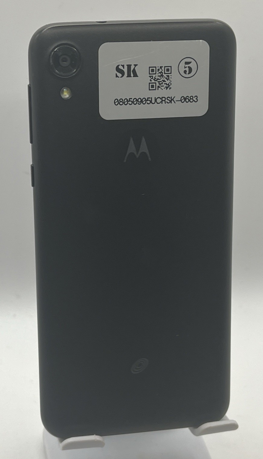 Motorola moto e6 (XT2005DL) XT2005DL Tracfone 16GB Fair Shape!!