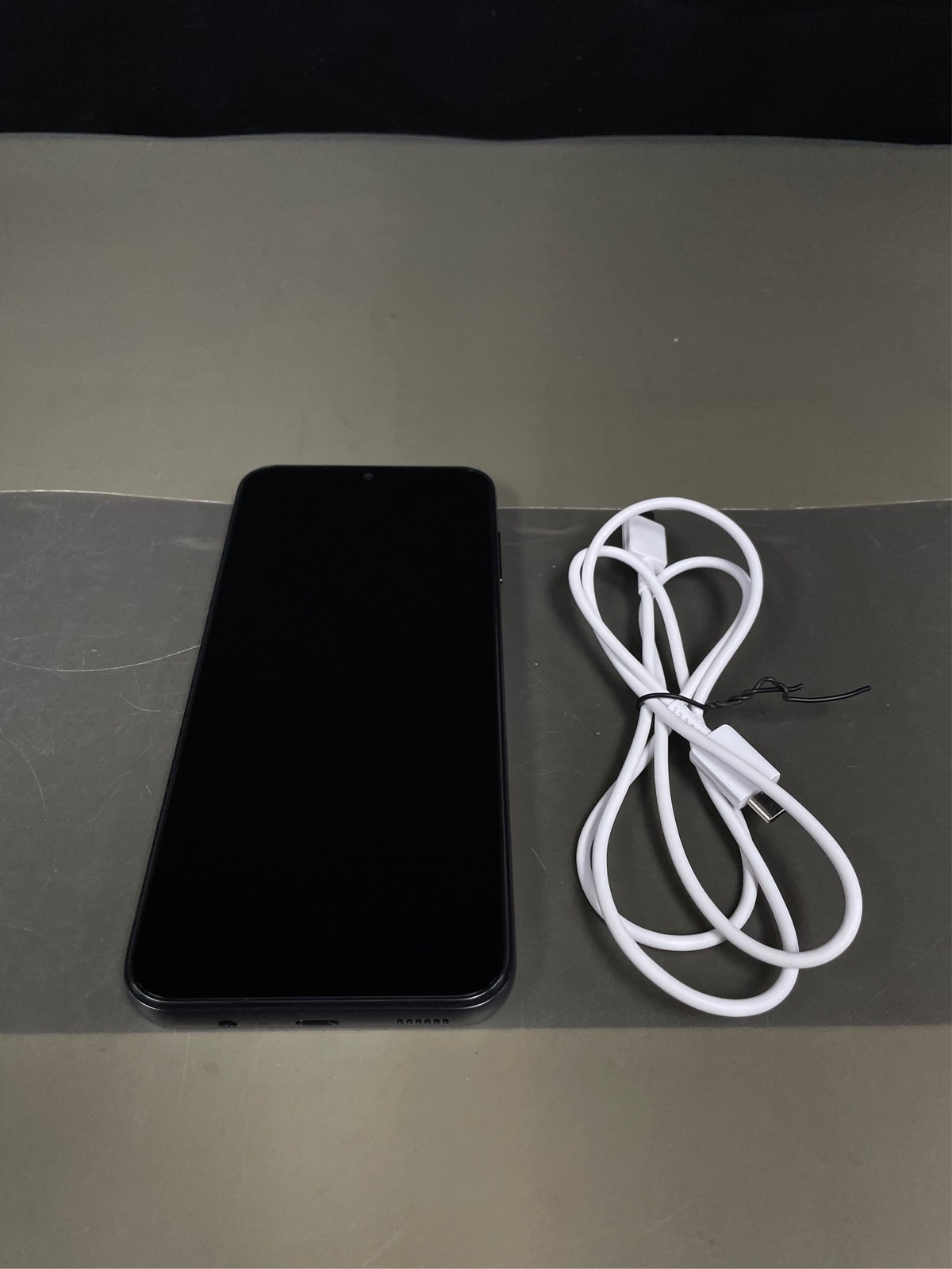 Samsung Galaxy A14 5G A Series, Factory Unlocked, 64GB, US Version, For Parts