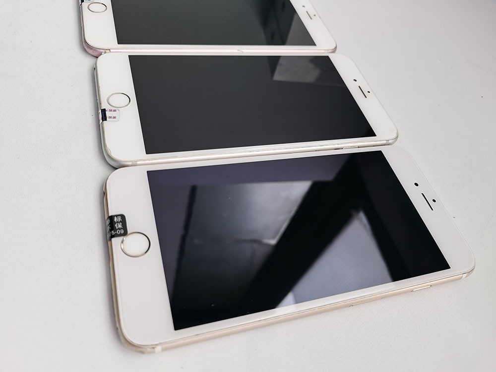 Apple iPhone 6s Plus (Unlocked) – 16GB/32GB/128GB – 5.5″ Usedphone Fully working