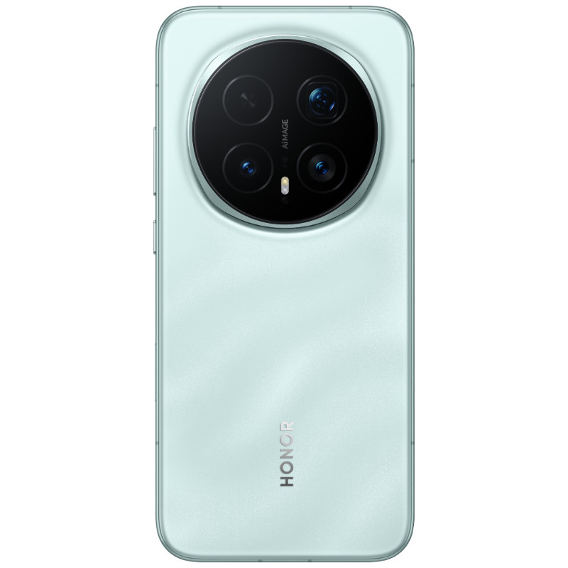 Honor Magic 8 Pro 5G Phone 6.71″ OLED Snapdragon 8 Elite Gen 5 7200mAh 200MP NFC