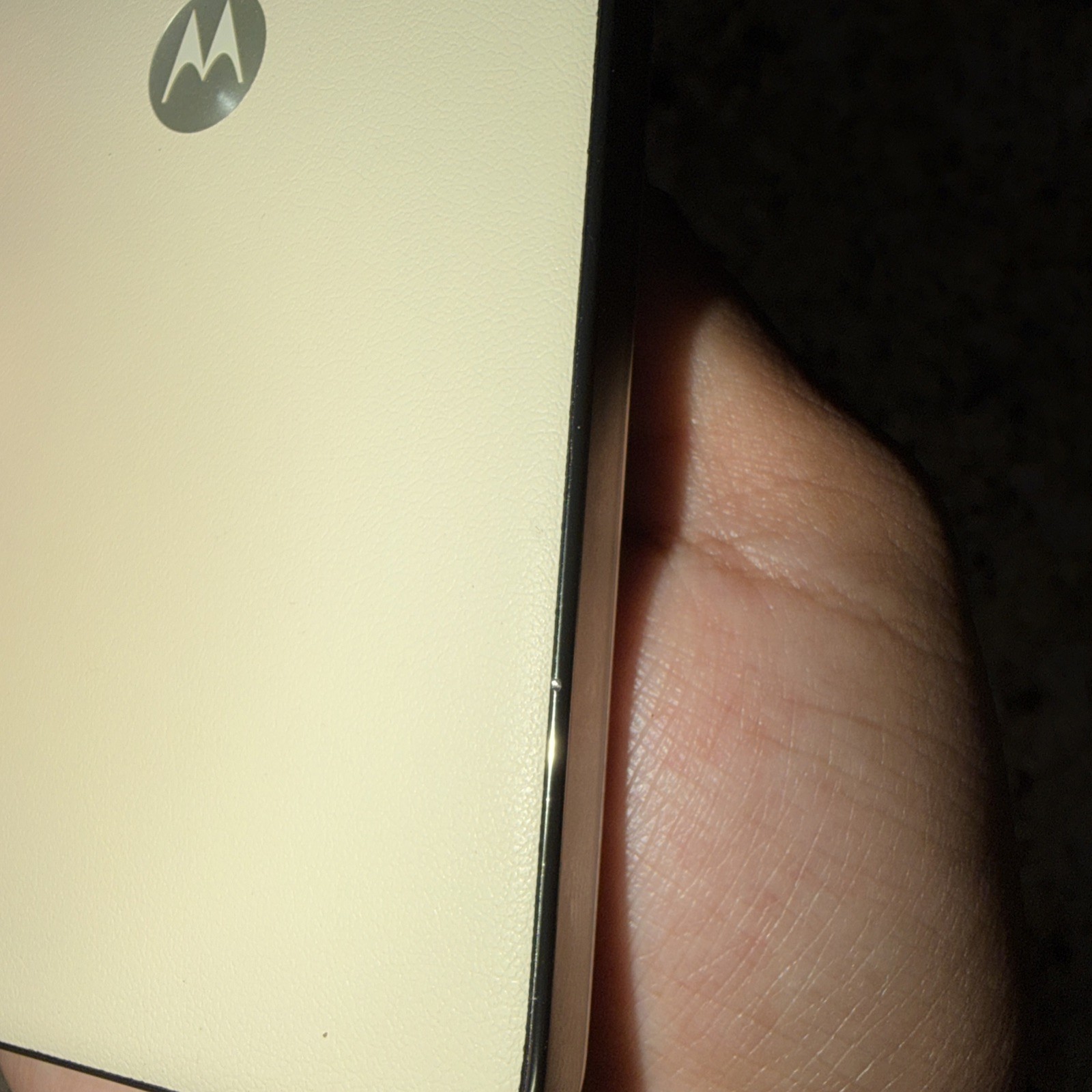 Motorola Moto G Stylus 5G – 2024 Locked to Boost Mobile