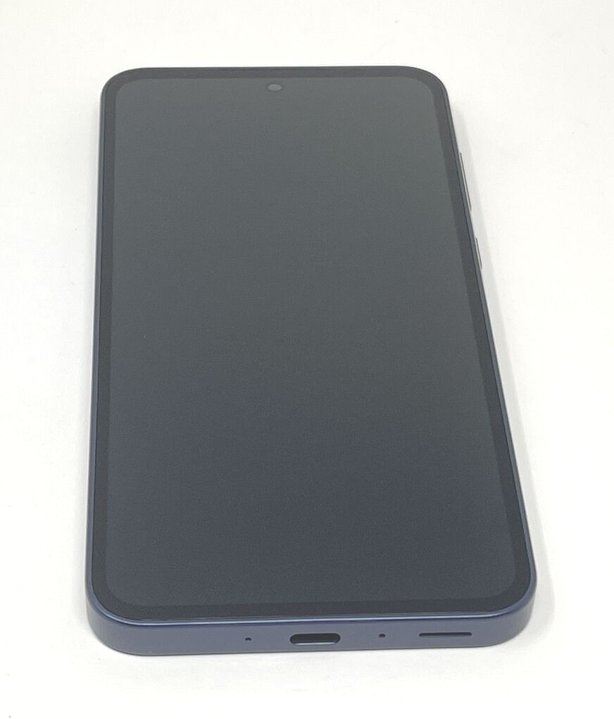 Samsung Galaxy A35 5G 128GB – Awesome Navy (Unlocked) SM-A356U Very Good