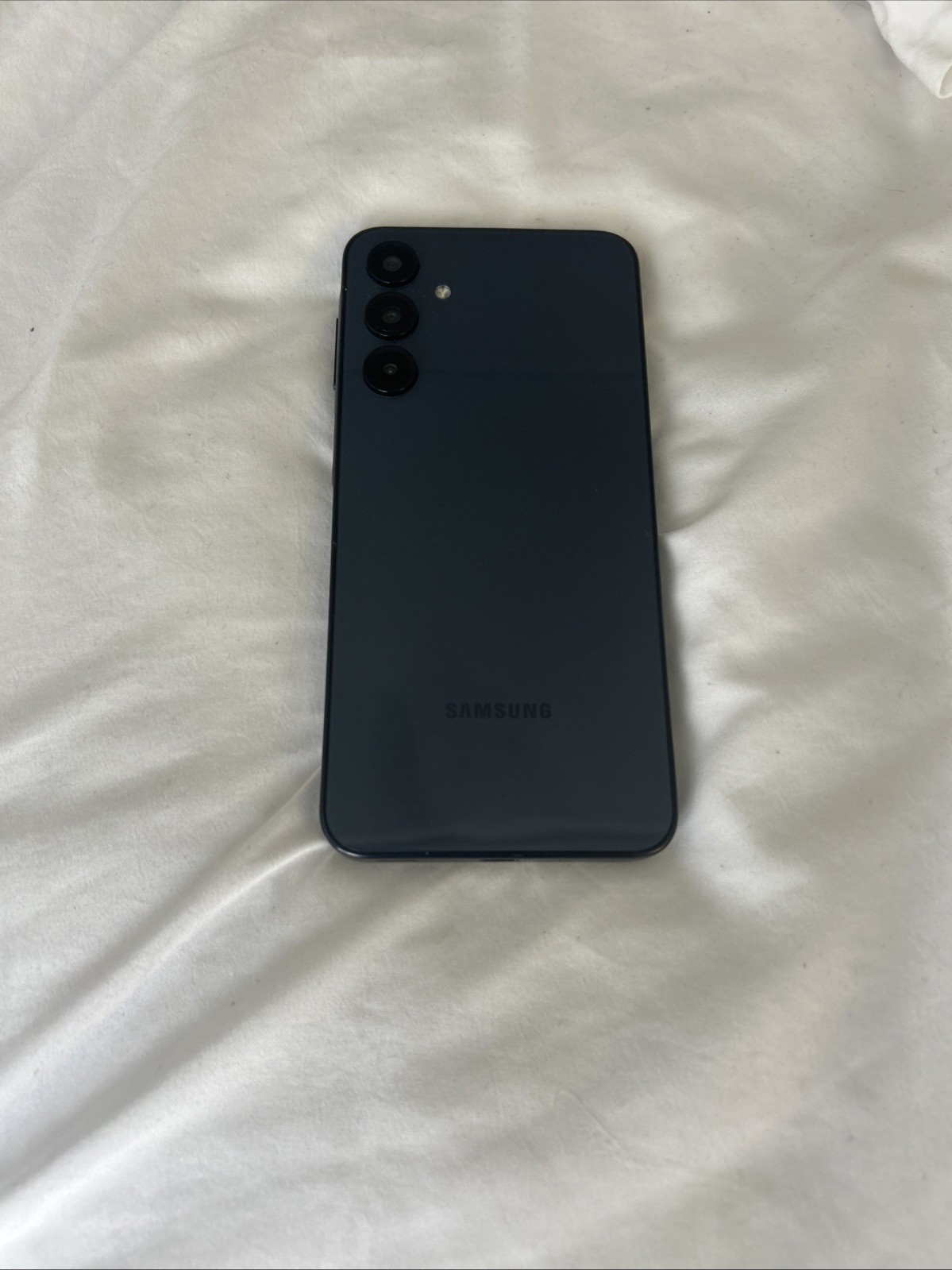 Samsung Galaxy A16 5G – 128GB – Black – (AT&T ) Smartphone ** READ**