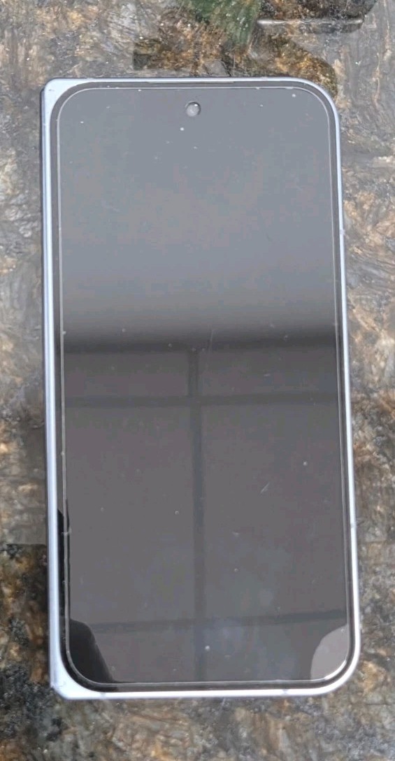 Google Pixel 10 Pro Fold – 256 GB – Moonstone || Please Read Notes!!