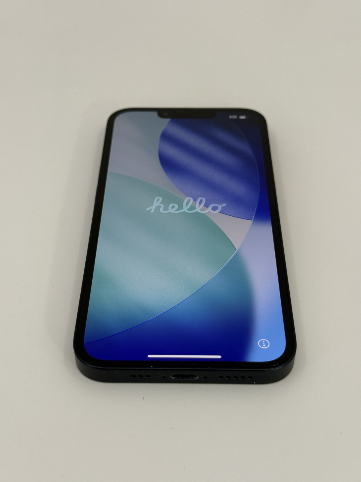 Apple iPhone 13 – 128 GB – Midnight (Unlocked)