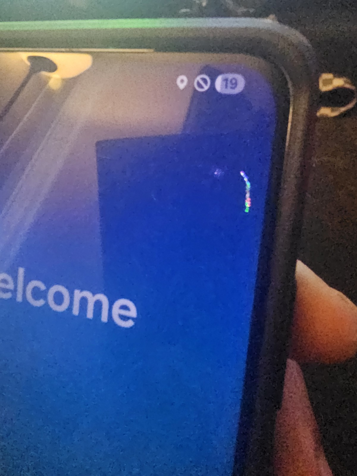 Samsung S21 Ultra Unlocked Smartphone