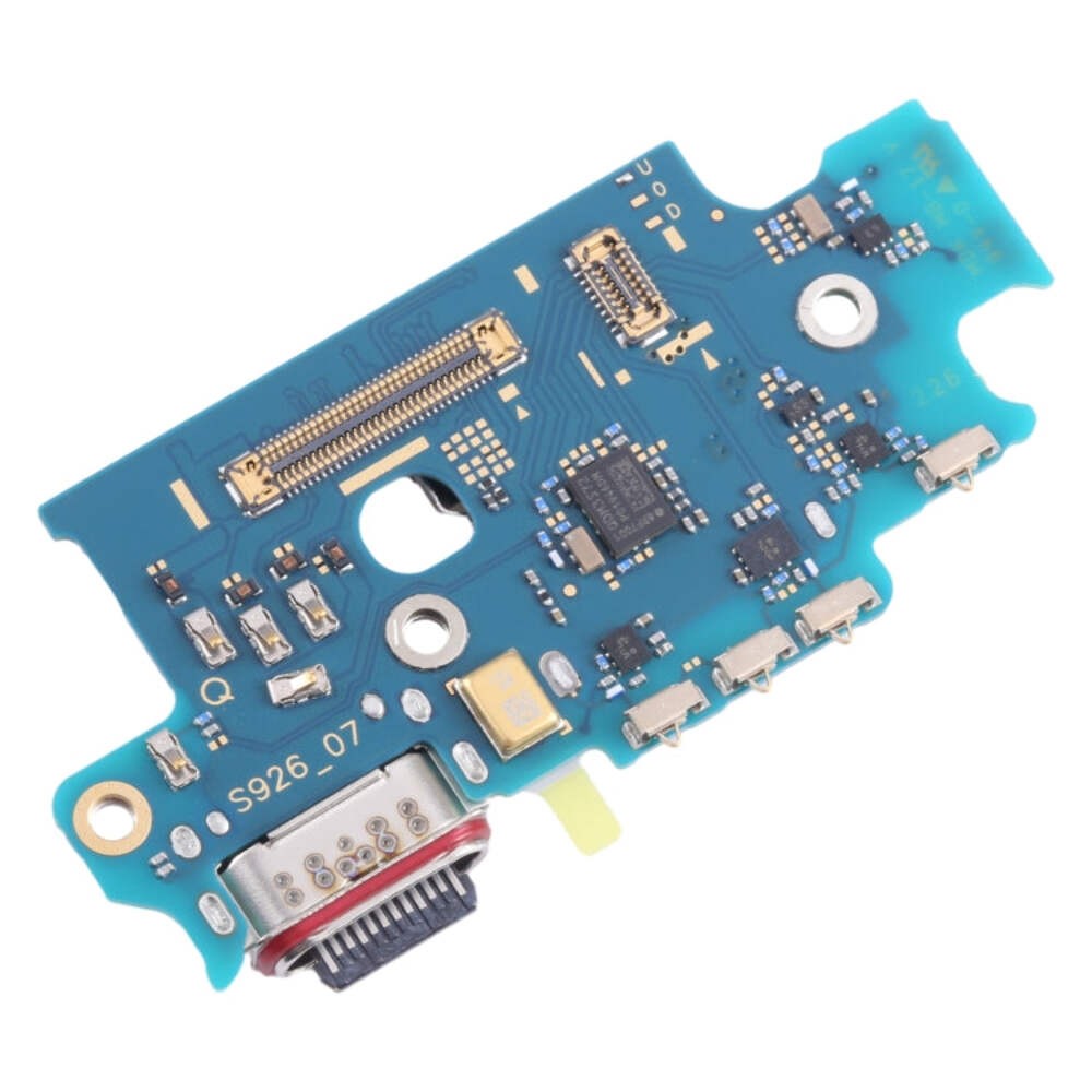Samsung Galaxy S20+ SM-G9860 Original Charging Port Board Replacement