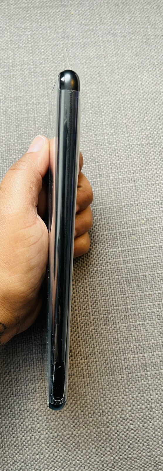 Mint Condition Samsung Galaxy A13 5G SM-A136U – 64GB -Black AT&T