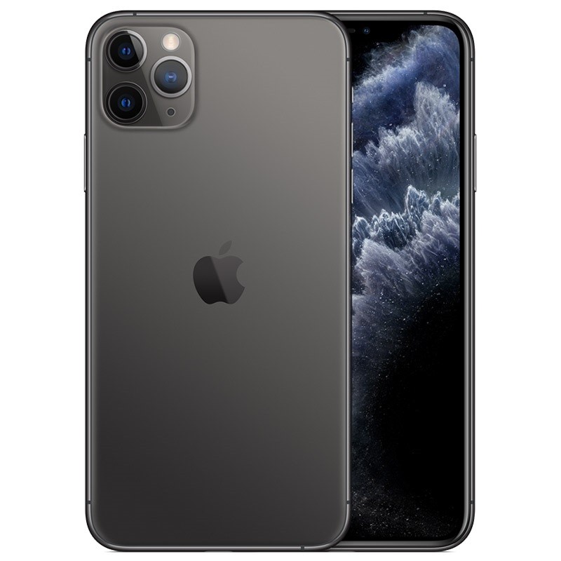 Apple iPhone 11 Pro A2160 (Fully Unlocked) 256GB Space Gray (Excellent)
