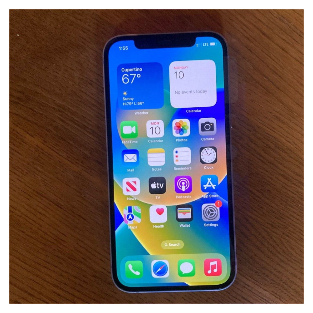 Apple iPhone 12 64GB/128GB – Unlocked, Mint Condition, Free Shipping & Returns