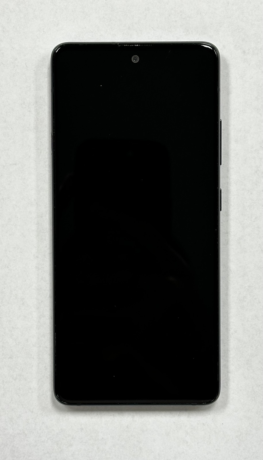 Samsung Galaxy A51 5G SM-A516U GSM Unlocked (AT&T/T-mobile) 128GB Chip On Screen