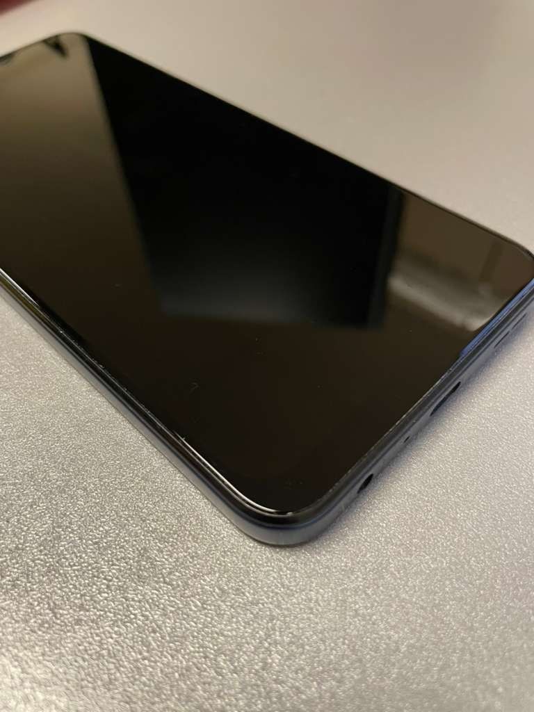 Nokia G310 128GB Blue TA-1573 Used Scratch Screen Dent Edges Carrier Unknown