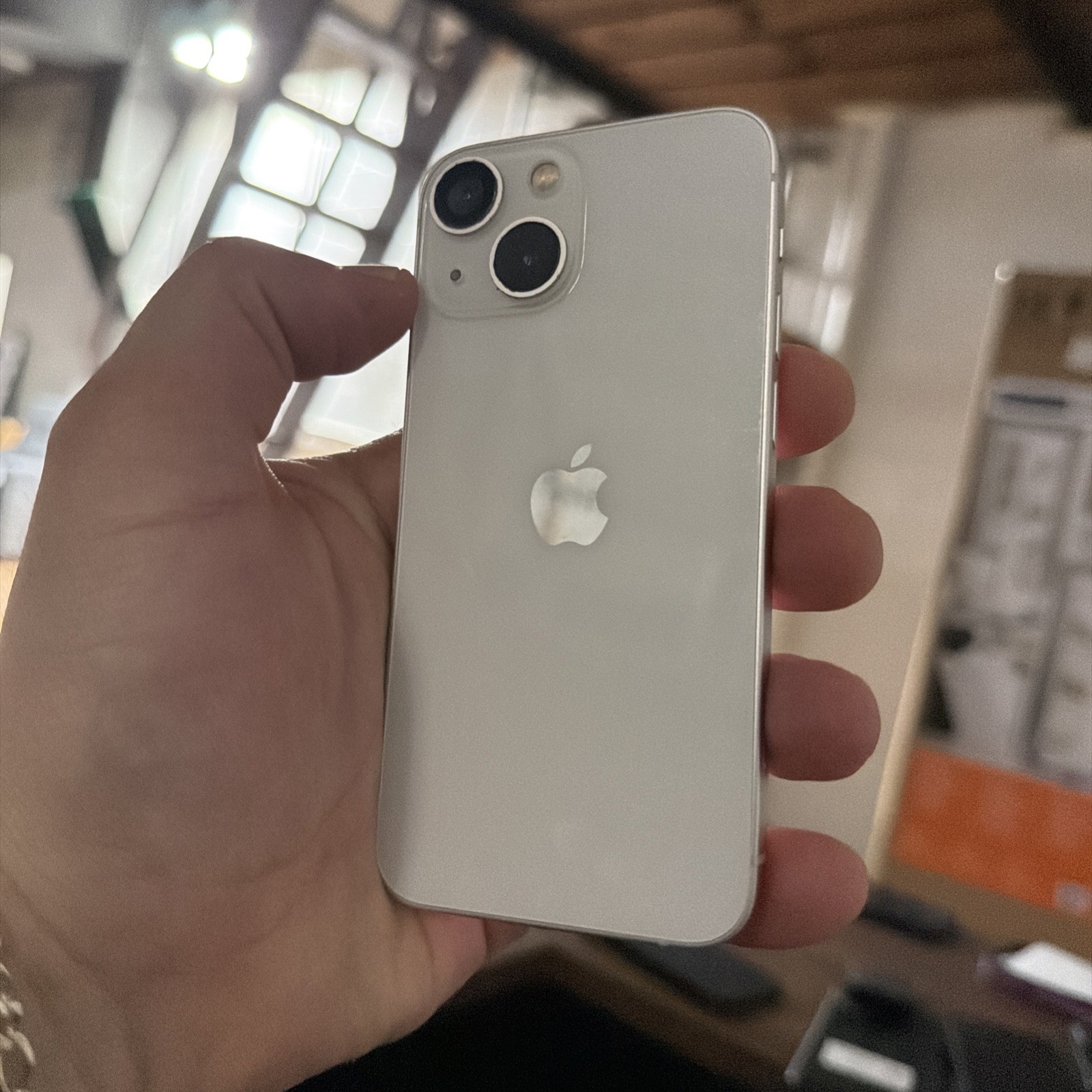 iphone 13 mini unlocked 128gb Excellent Condition