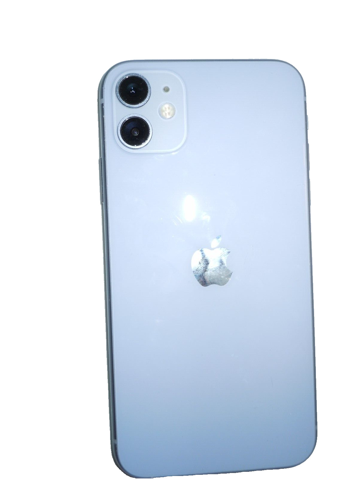 Apple iPhone 11 – 64GB – Purple (AT&T) A2111 (CDMA + GSM)