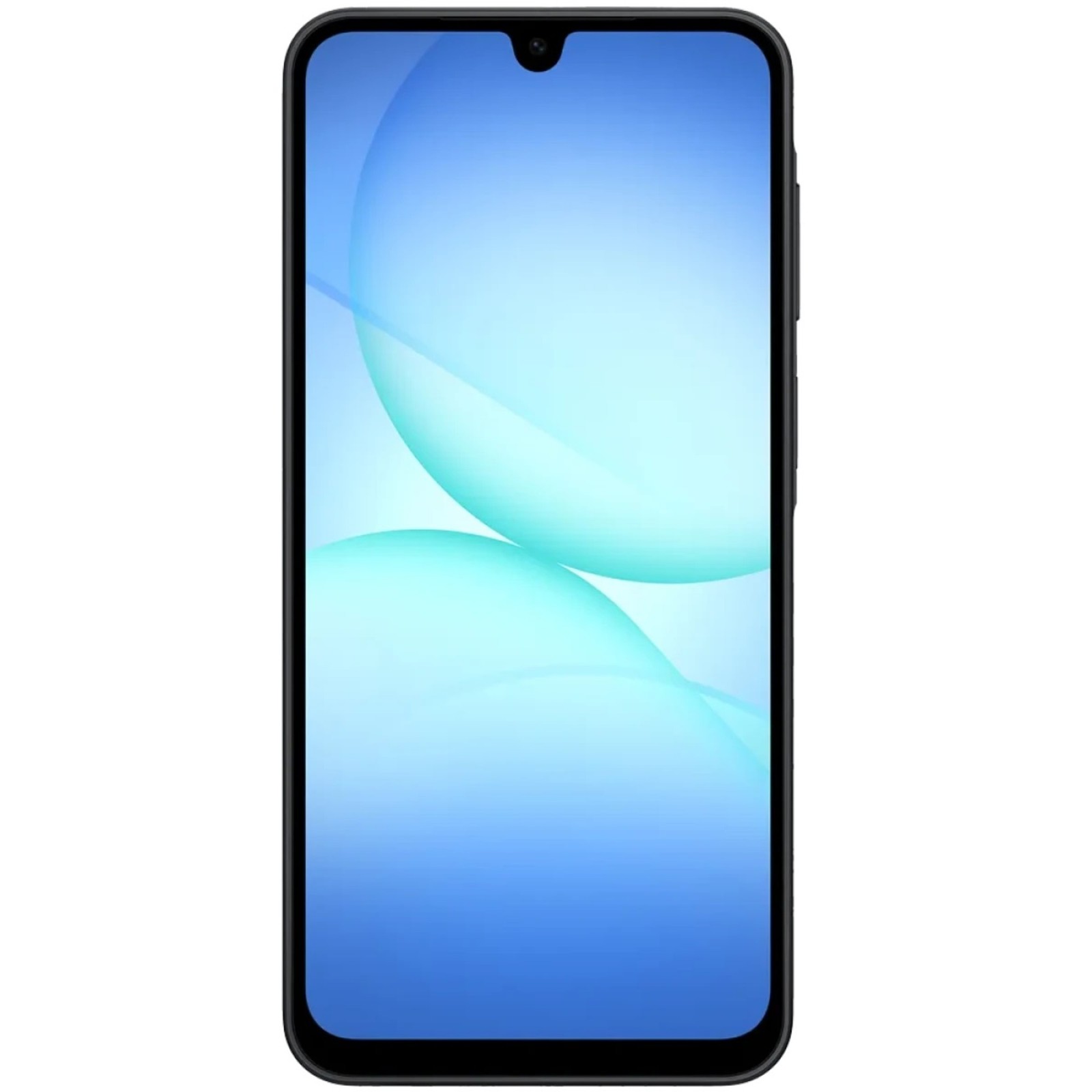 Galaxy A17 128GB Dual-SIM GSM Unlocked (International Model) – Black – Very Good
