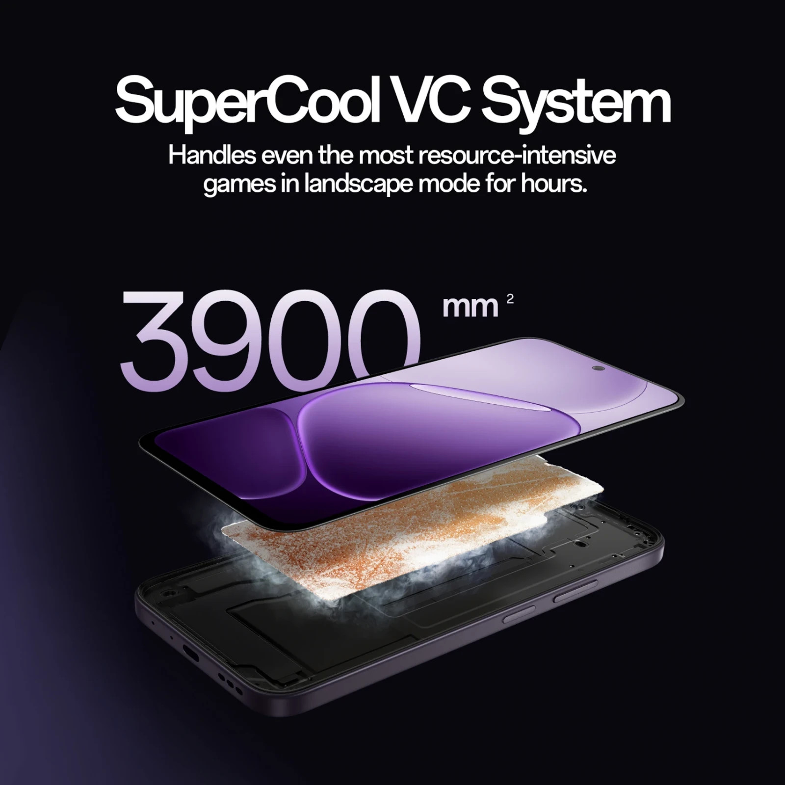 OPPO K14 5G ( 256 GB 8 GB RAM) 6.75 inch Dimensity 6300 Global Version