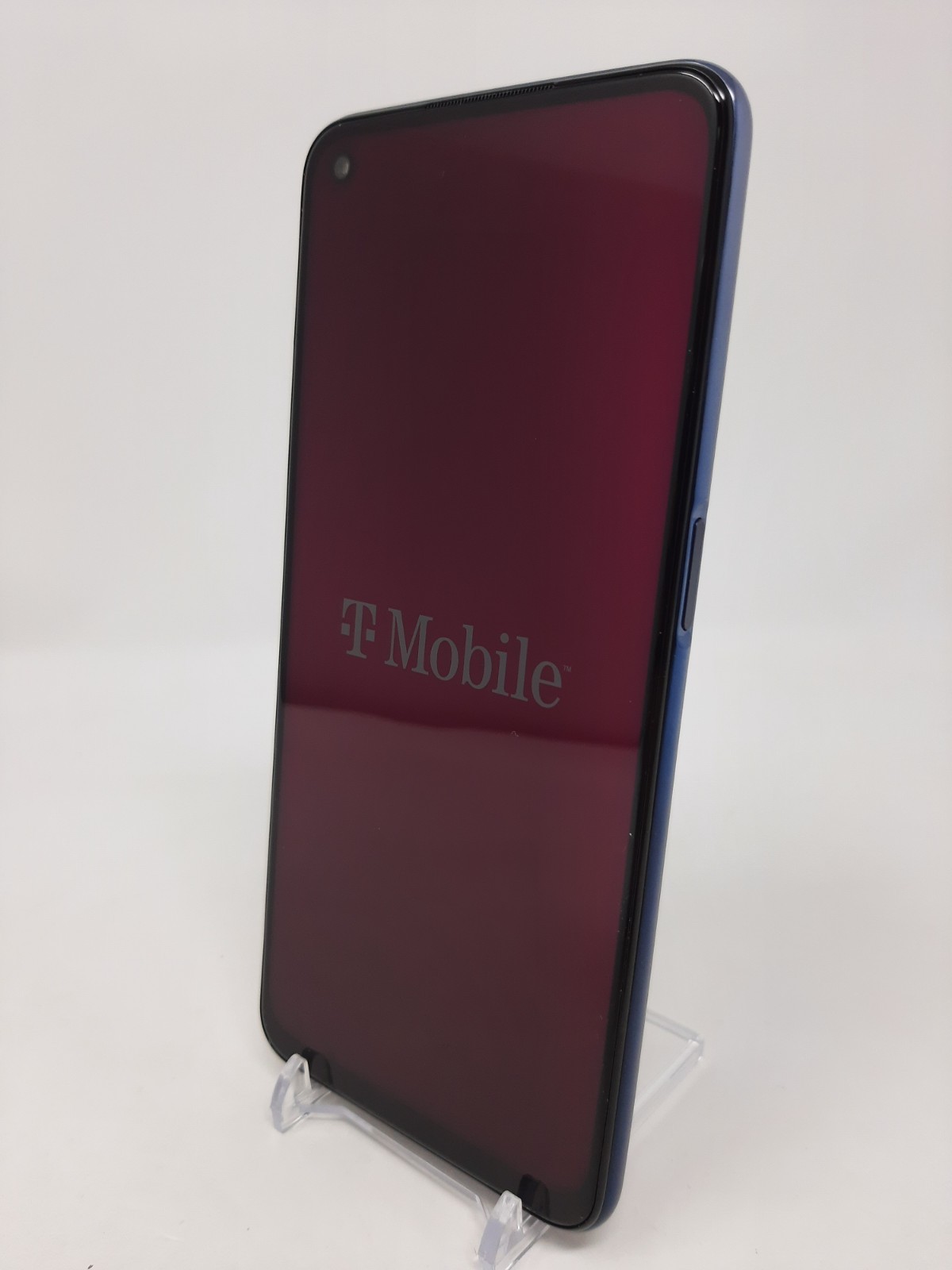 OnePlus Nord – N200 5G 64GB – (T-Mobile) – Blue