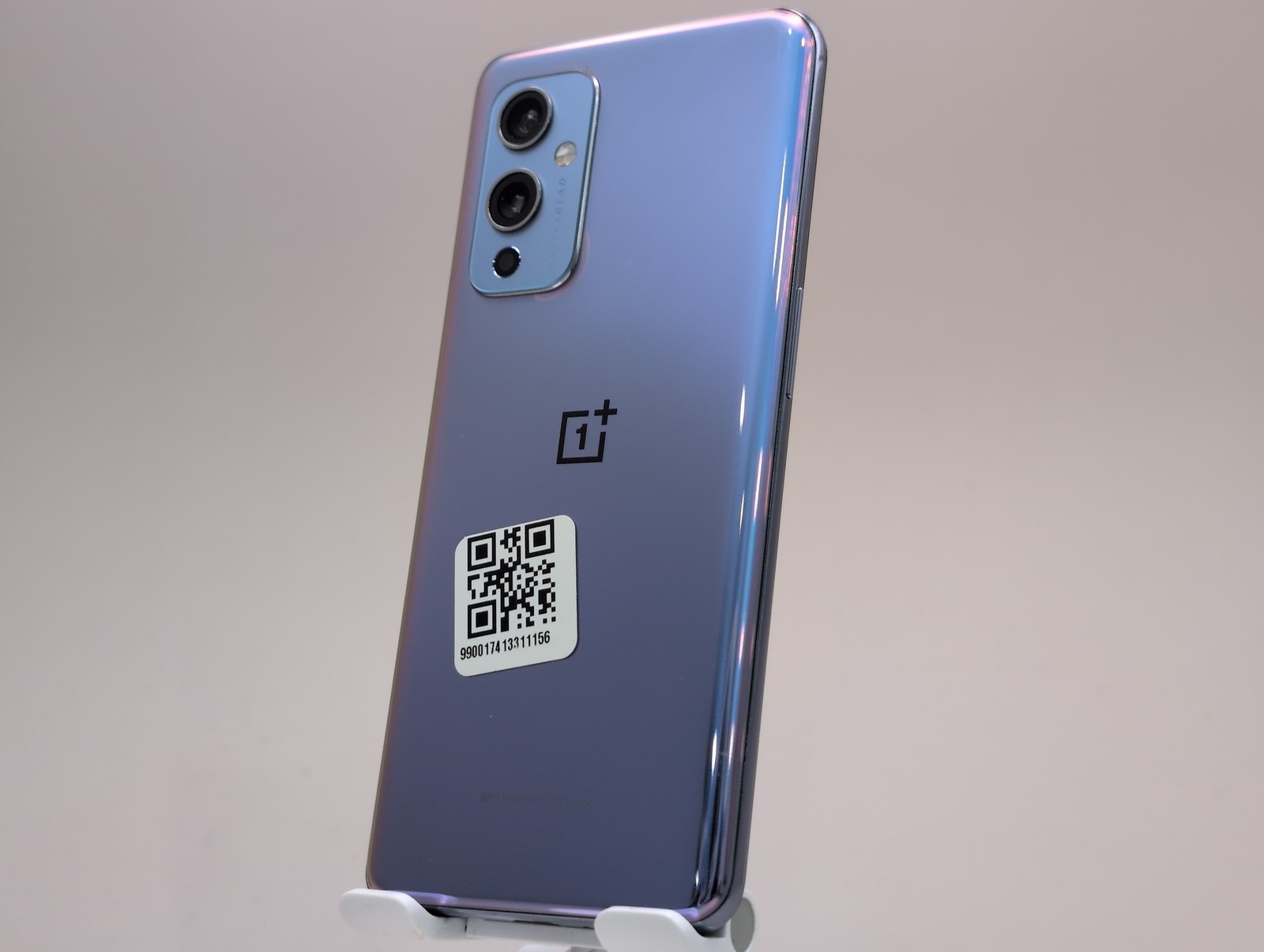 OnePlus 9 LE2117 128GB Winter Mist T-Mobile Unlocked W086569