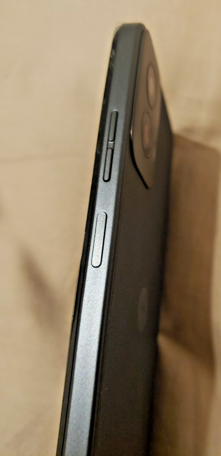 Cracked Glass Motorola Moto G Power 5G 2024 XT2415- 128GB -Factory Unlocked #59