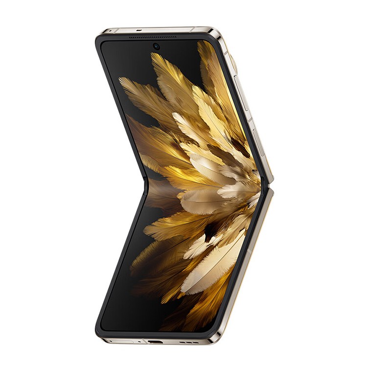 OPPO Find N3 Flip 5G Unlocked 6.8in 2520x1080px 4300mAh MediaTek Dimensity 9200