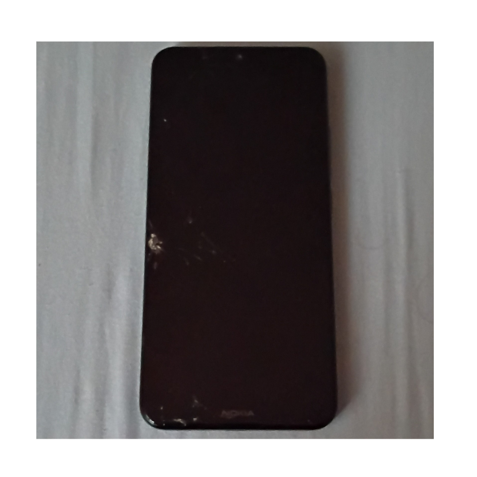Nokia 2 Smartphone 64GB TA-1401 Brown Bar Style with Rear Camera HMD Label