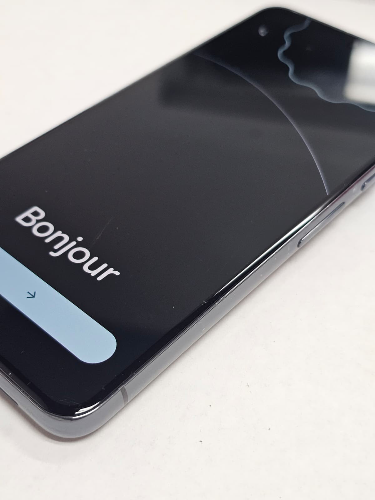 DEFECTIVE – Google Pixel 8 Pro – 256 GB – Black – Unlocked – 11339