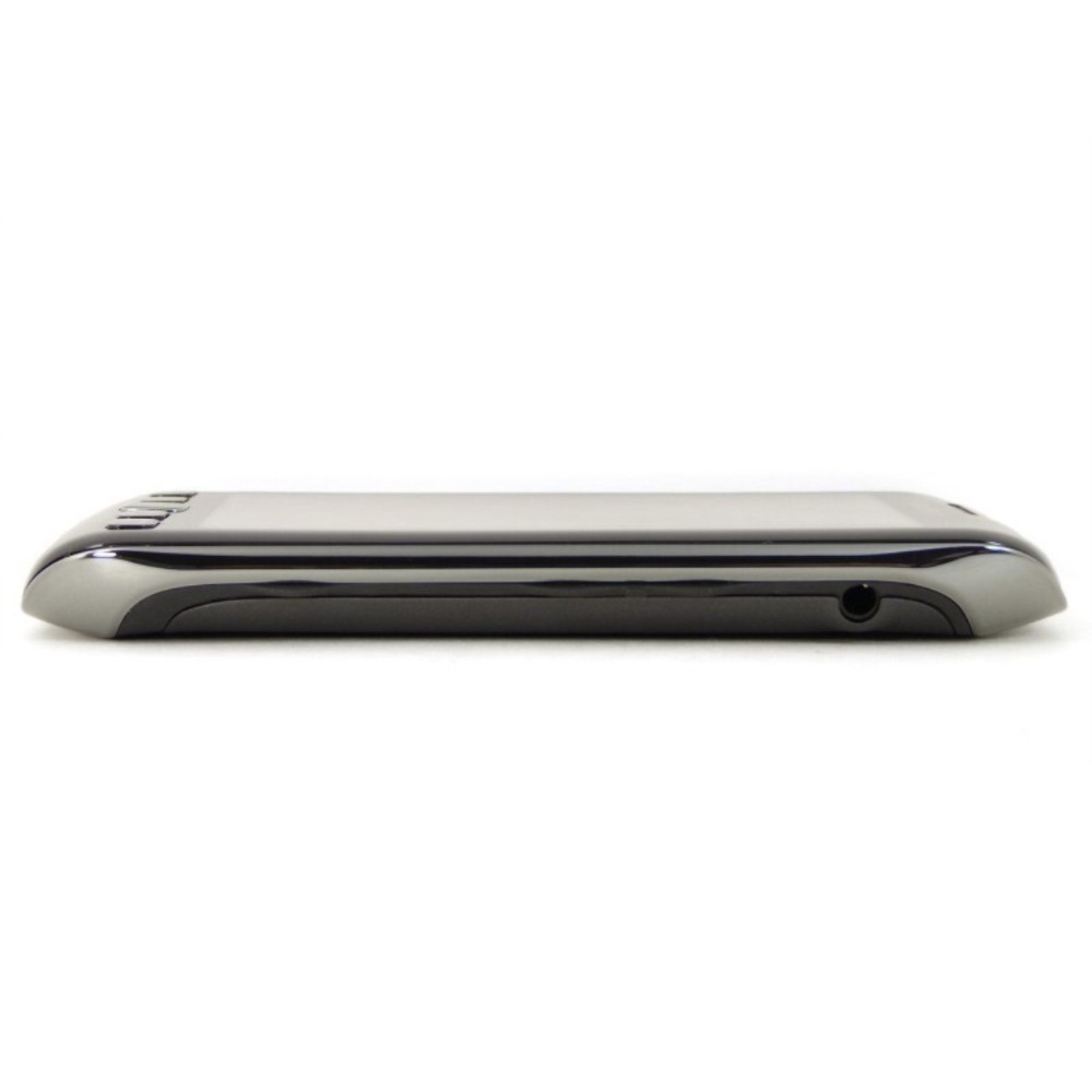 Original Blackberry Torch 9850 5-megapixel GSM phone with Blackberry OS