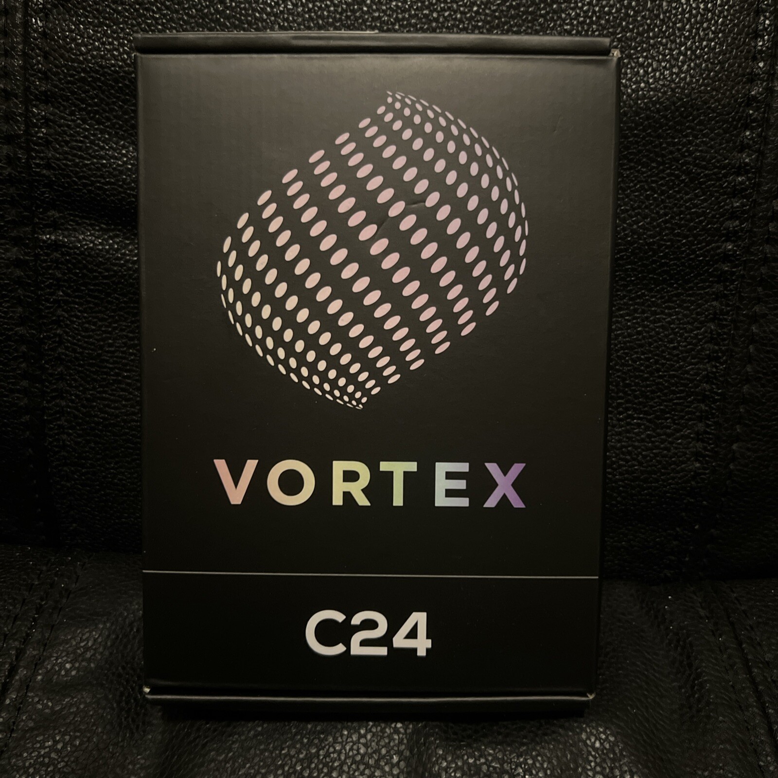 Vortex Cellular C24 – 16GB – White (T-Mobile) Android Go 4G Smartphone