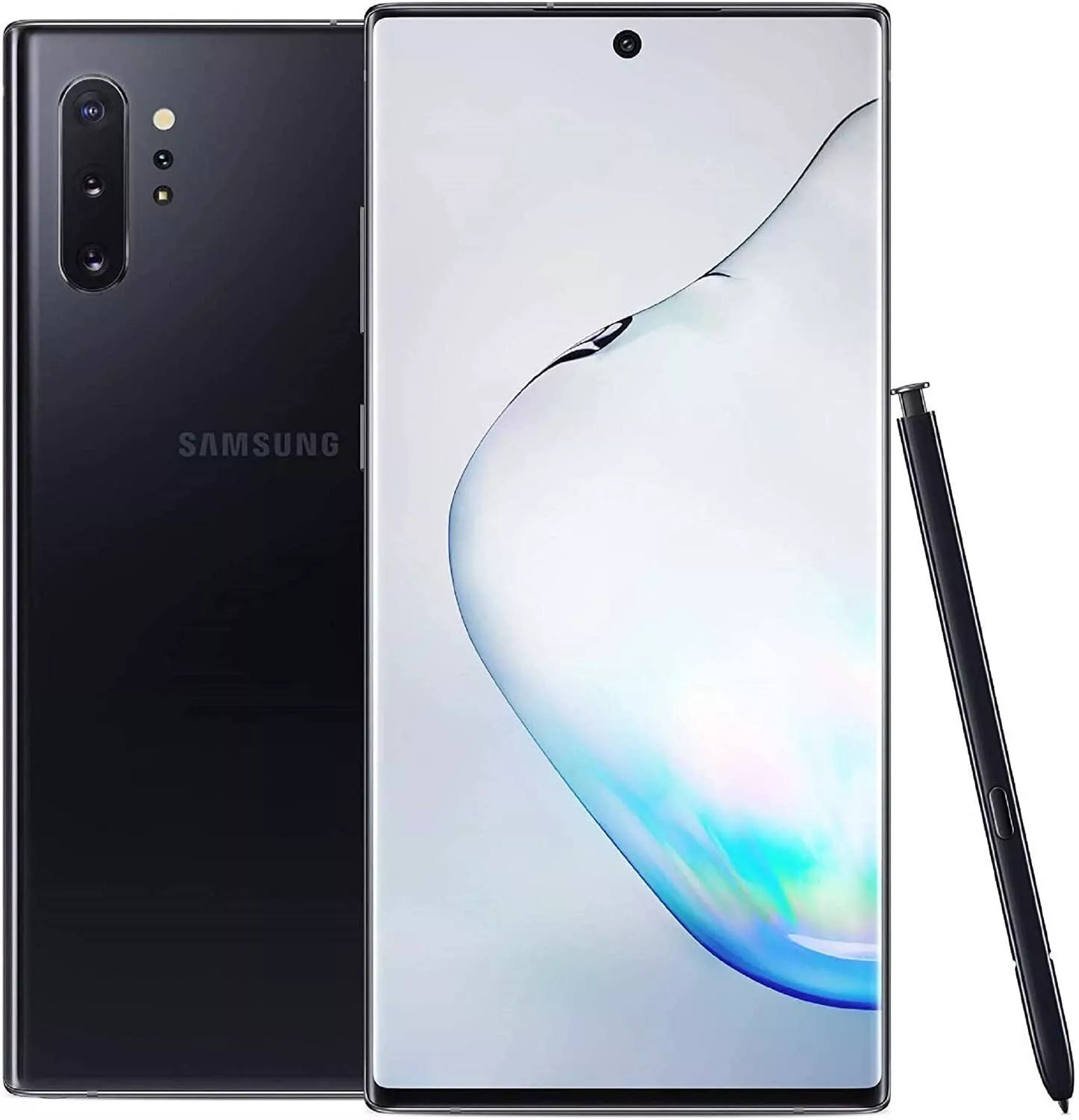 NEW SEALED Samsung Galaxy Note10+ Plus N975U 256GB Factory Unlocked Smartphone