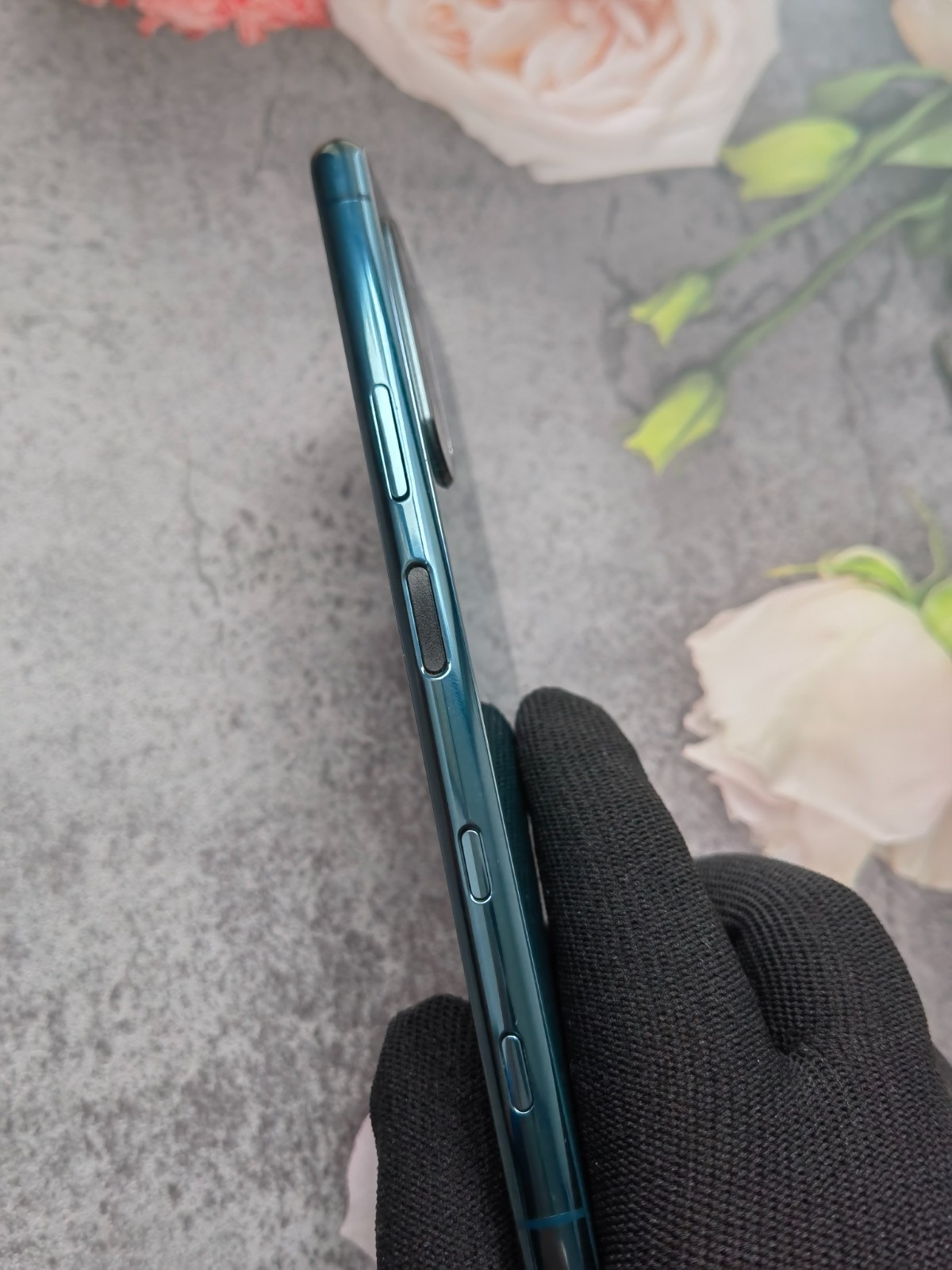 Sony Xperia 5III 128GB Unlocked Android Random color Japanese version