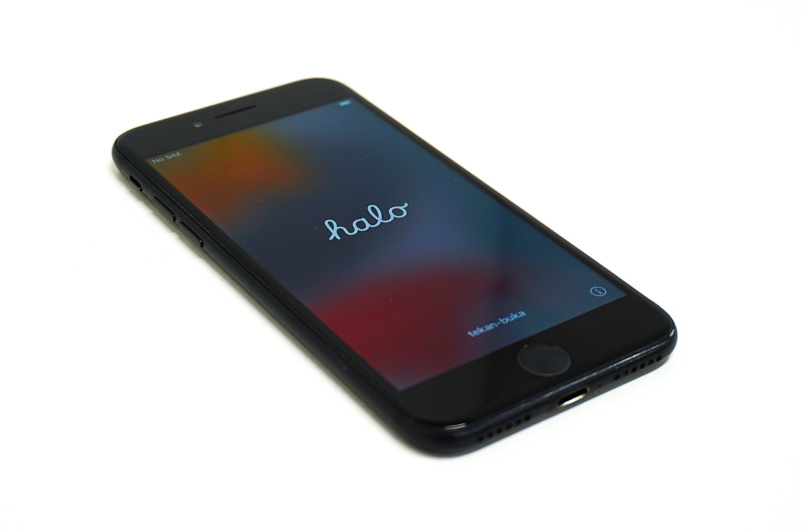 Apple iPhone 7 32GB Black Factory Unlocked A1660 Smartphone 78% Battery Health