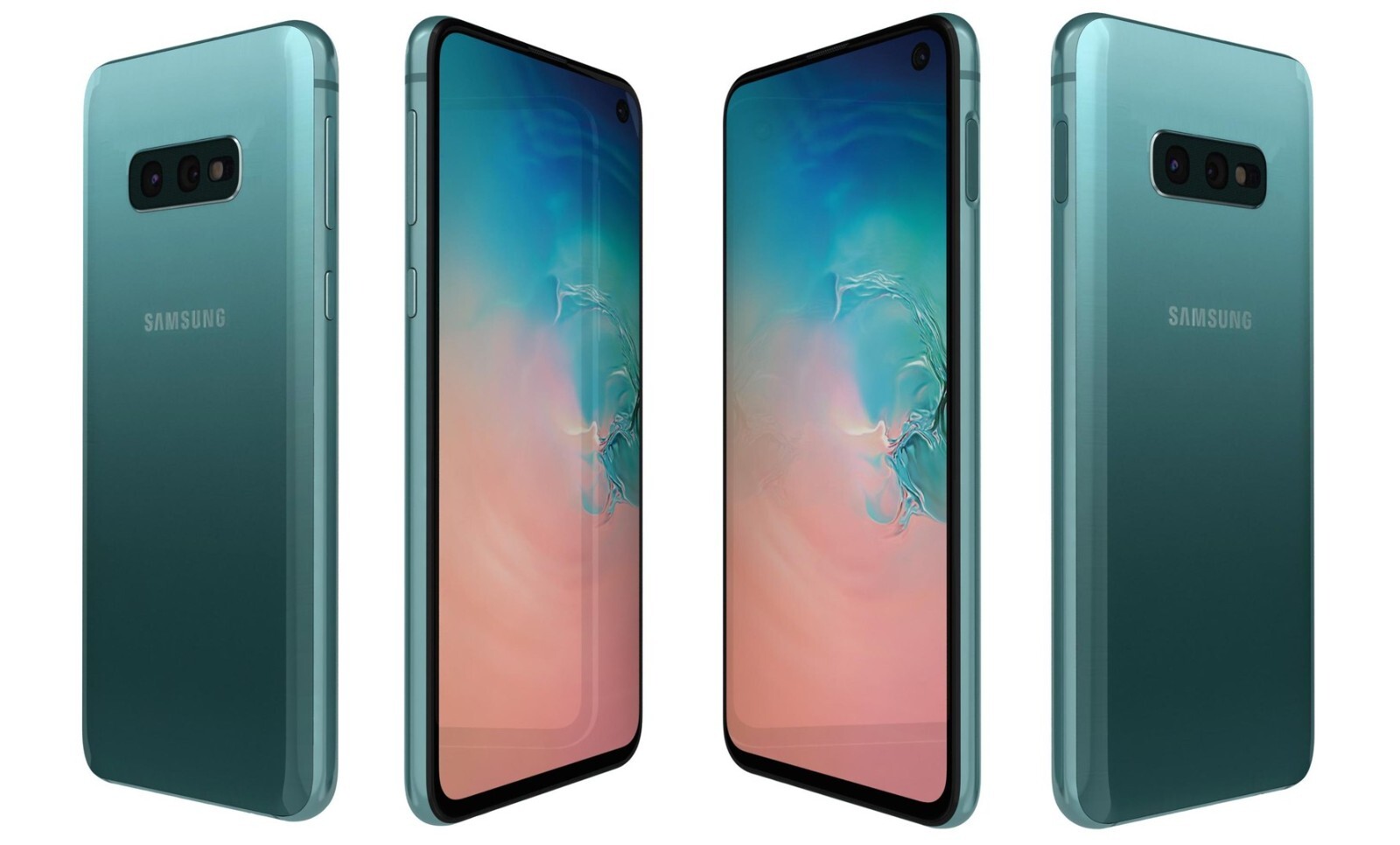Samsung Galaxy S10 | S10+ | S10e – 128GB | 256GB | 512GB – Unlocked Verizon AT&T